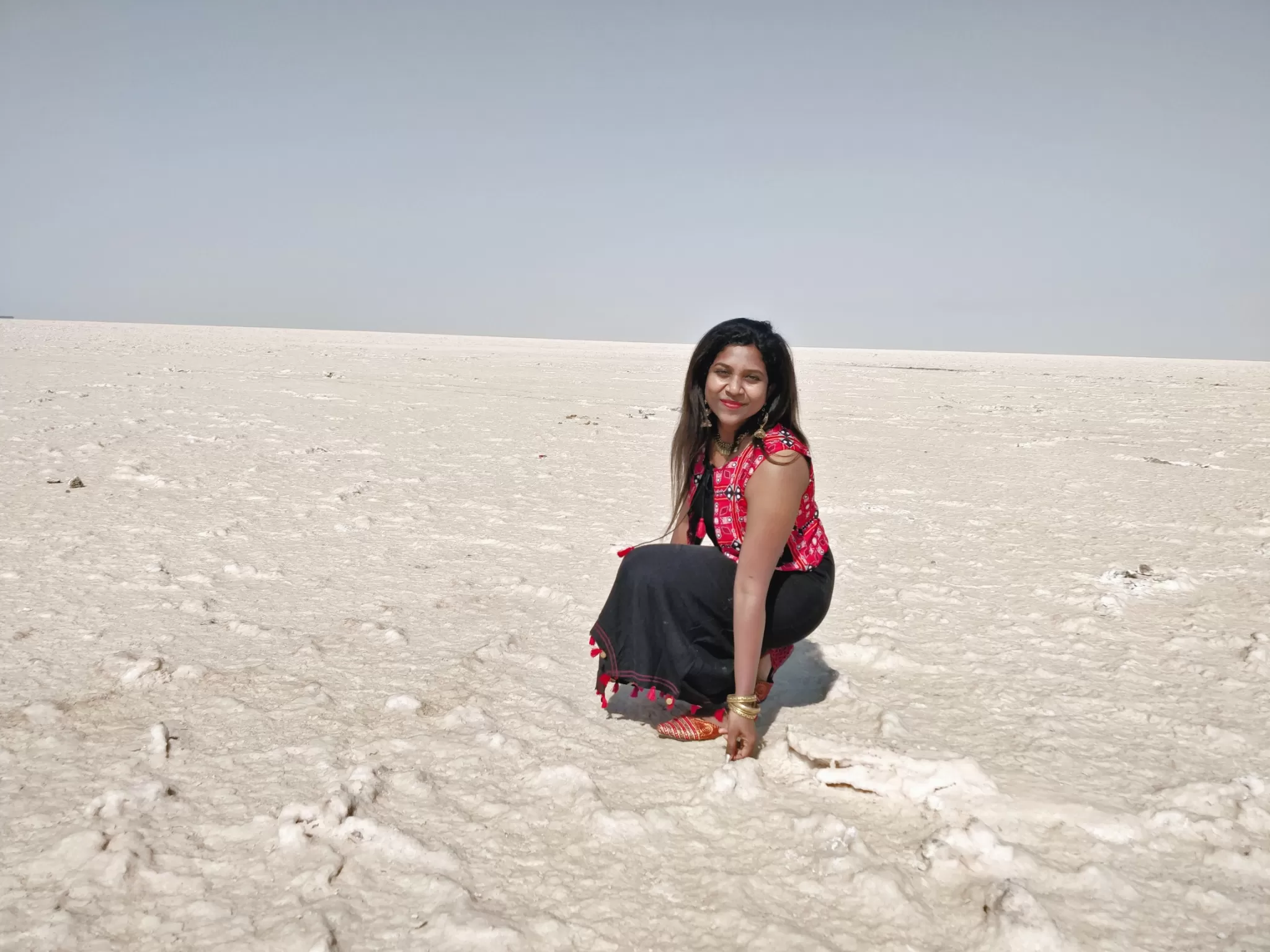 Cover Image of Priya Ch