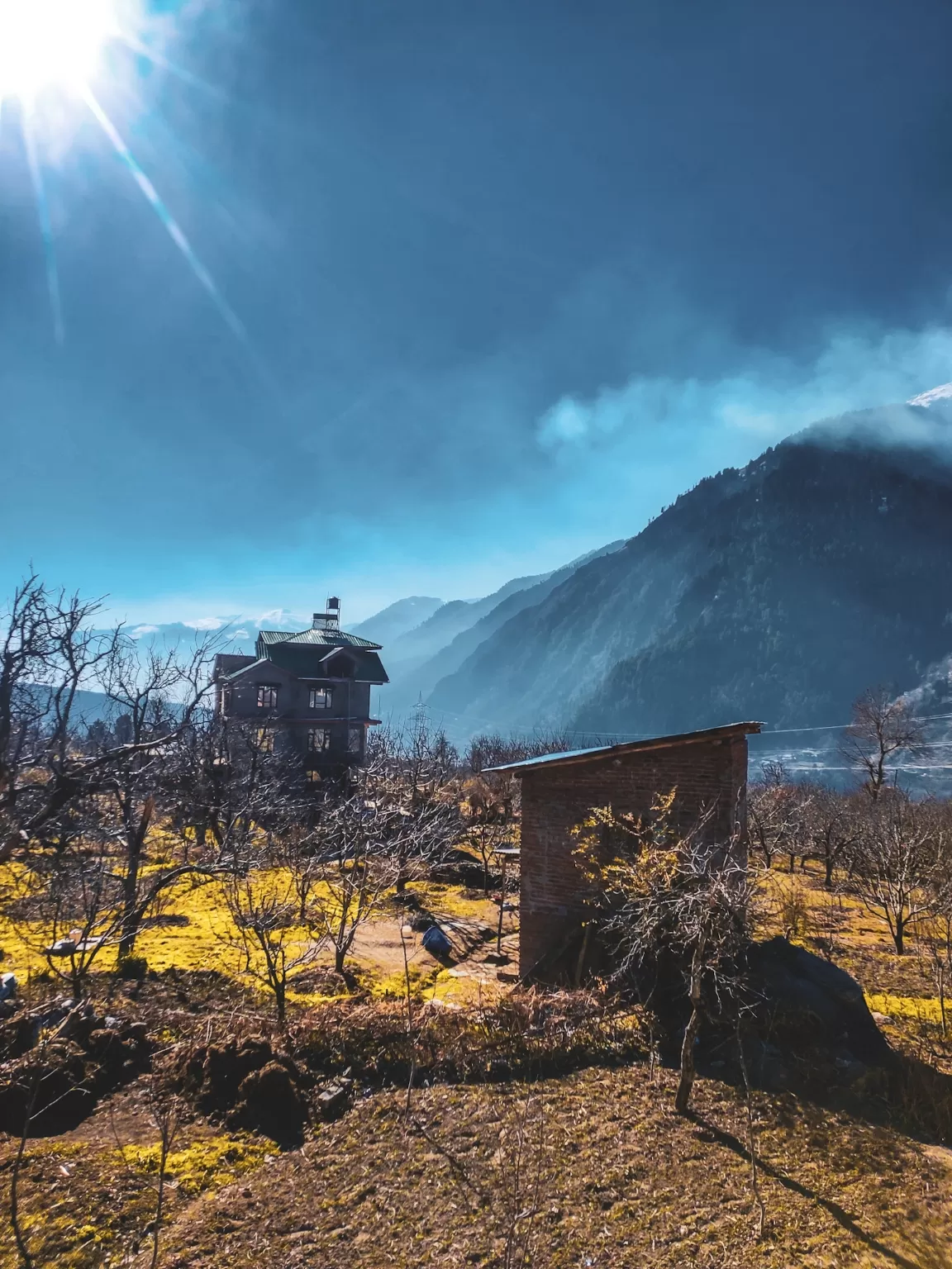 Cover Image of Kumar Abhishek