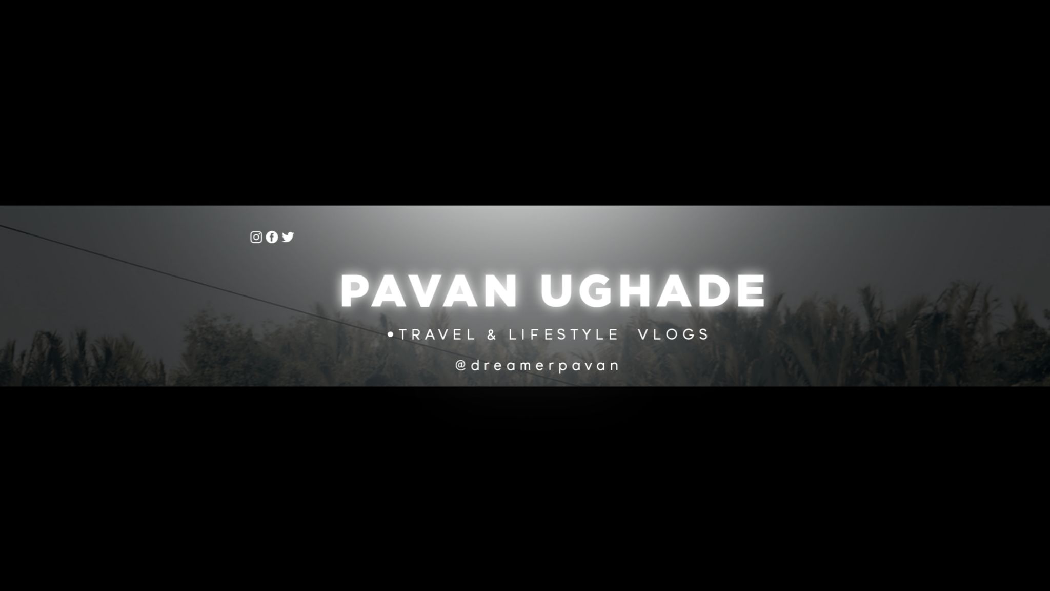 Cover Image of Pavan Ughade