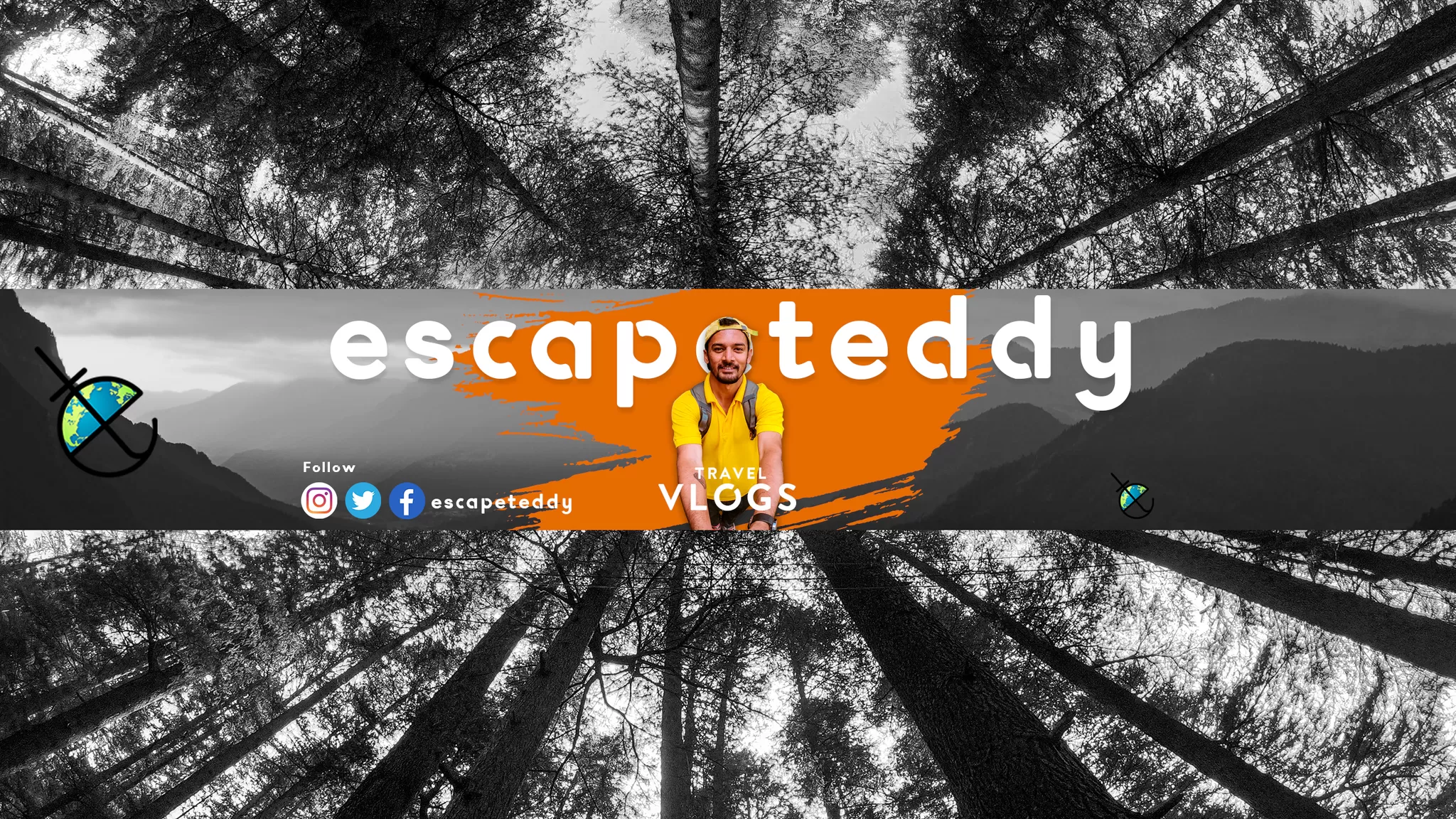 Cover Image of Escapeteddy