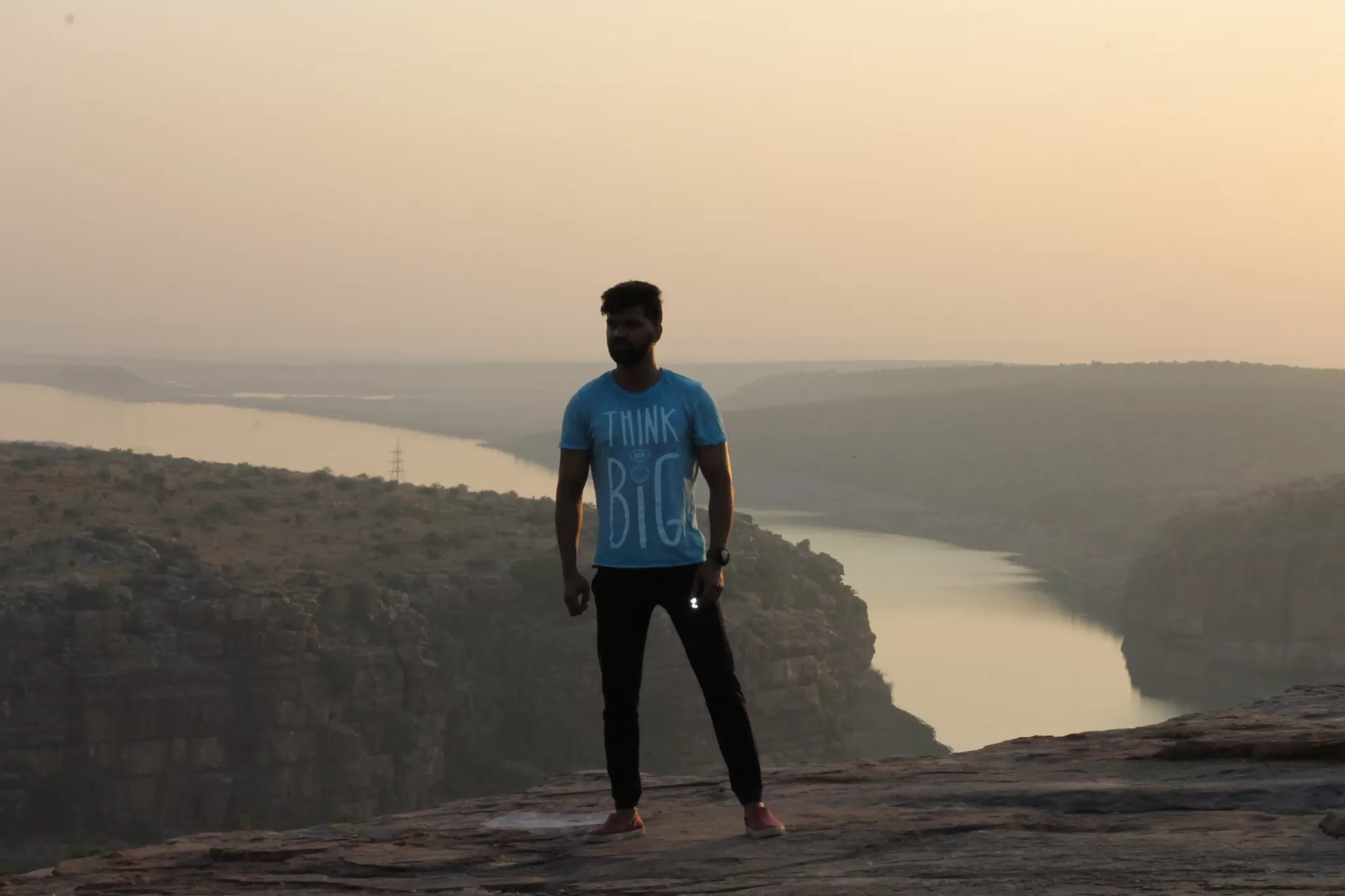 Cover Image of Karthick Shiva