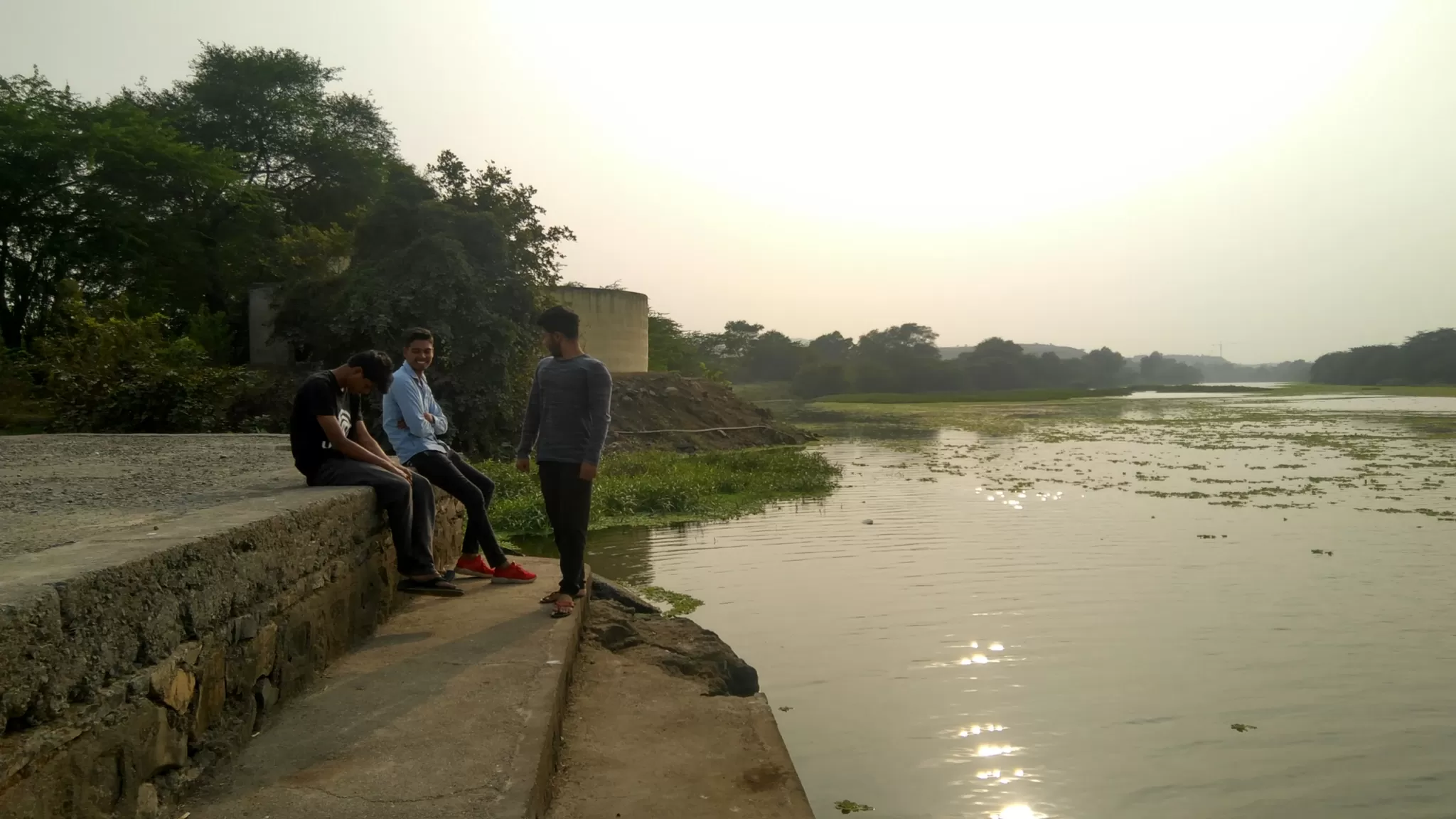 Cover Image of the Khaled