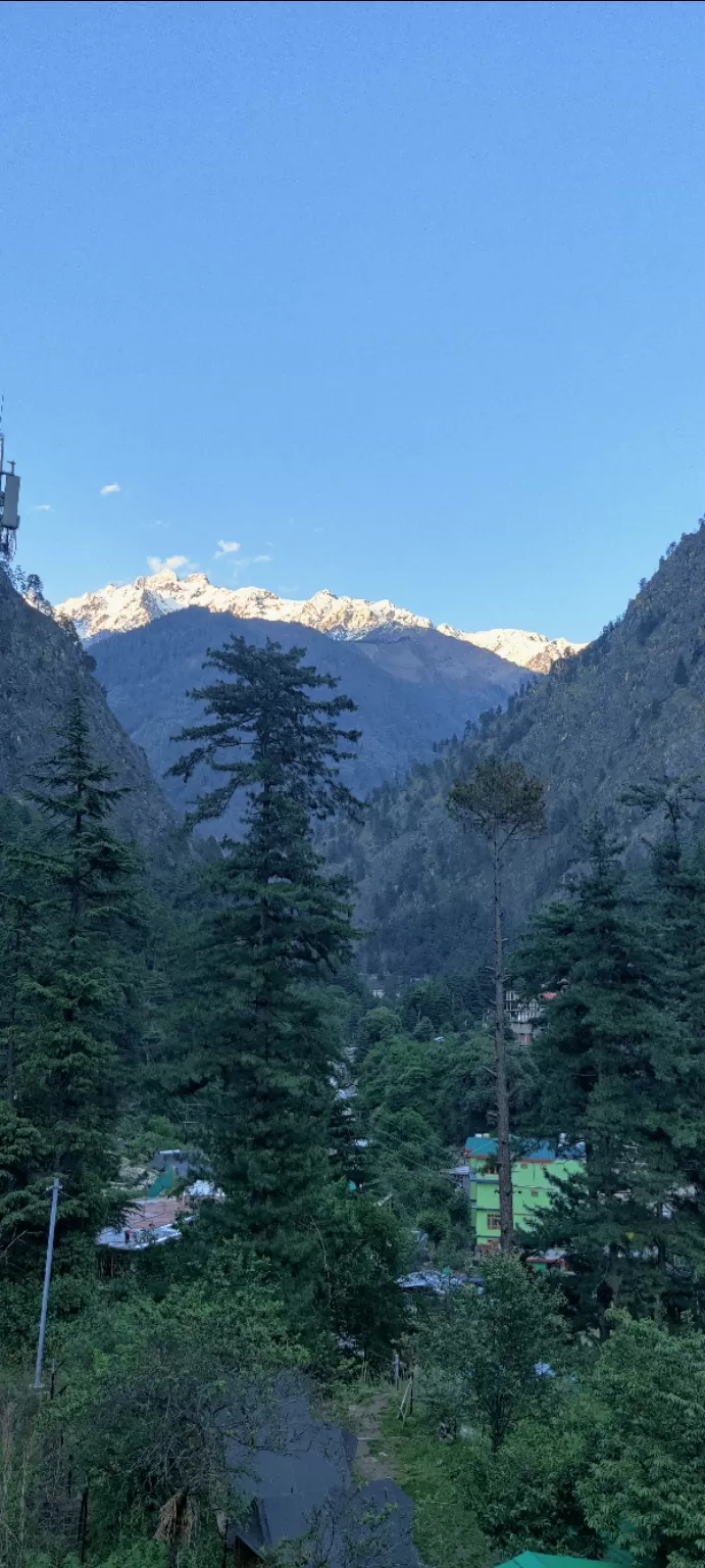 Cover Image of Dil Se Pahadi