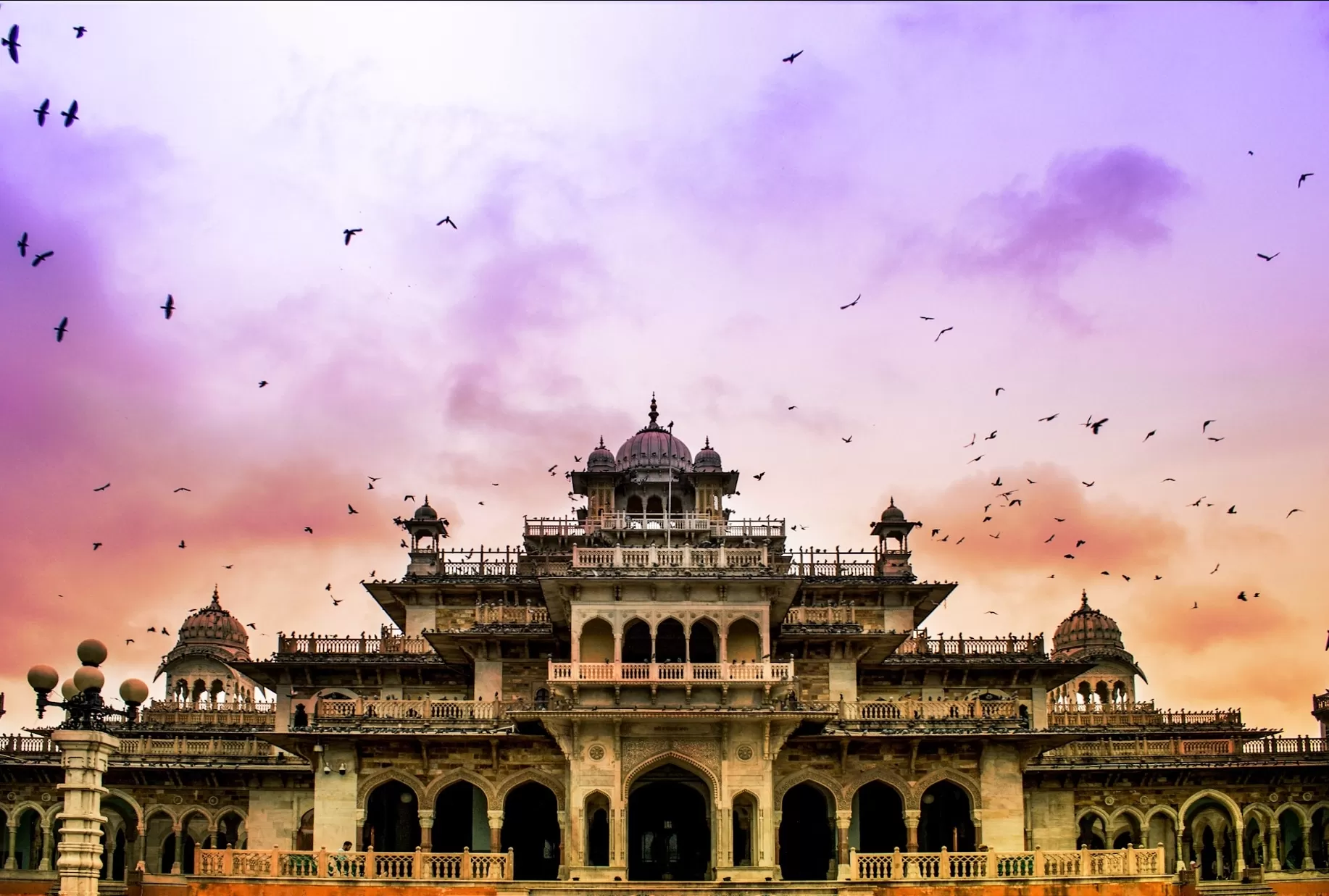 Cover Image of Ayush Singh