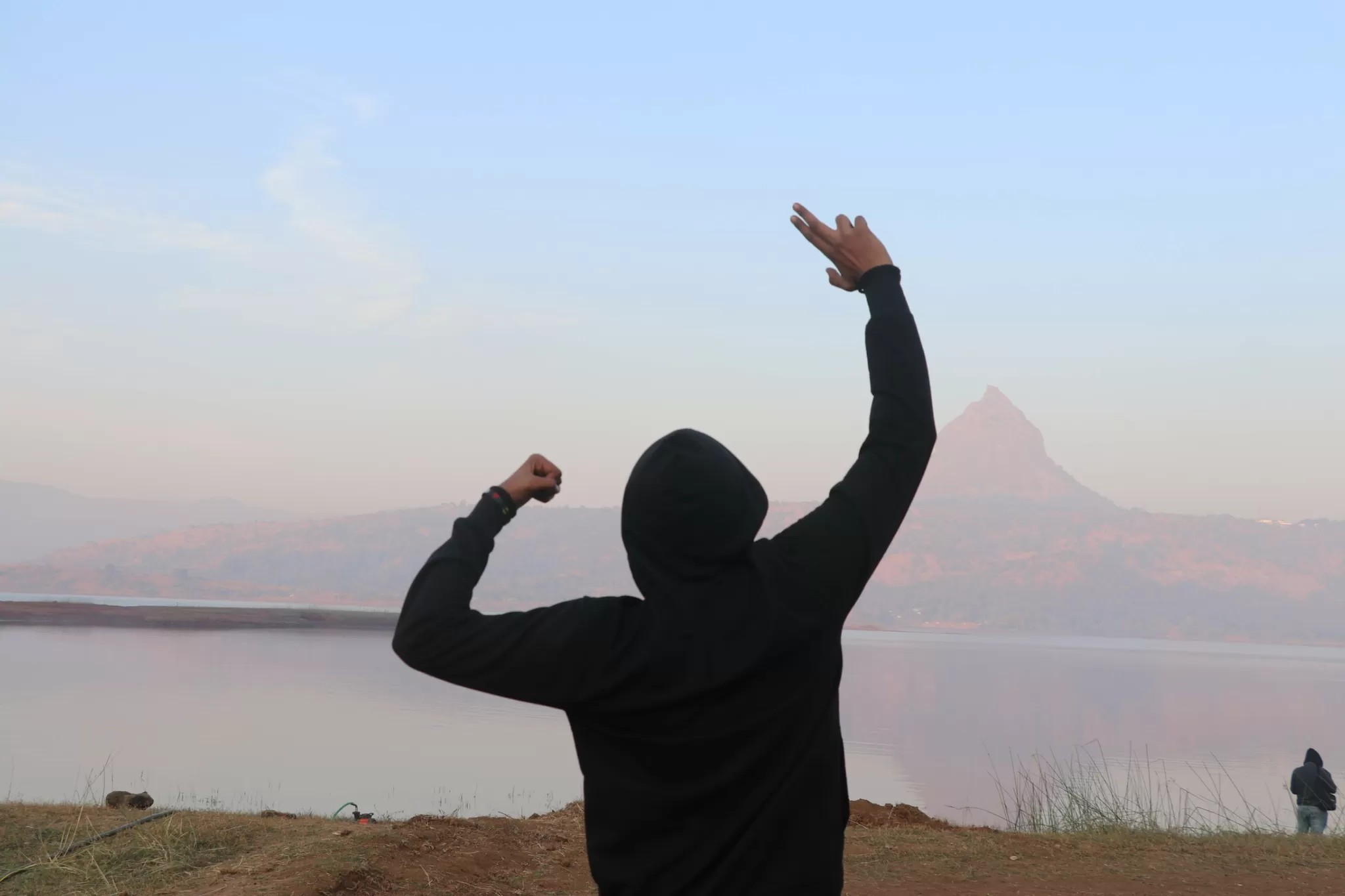Cover Image of Mayur Baraiya