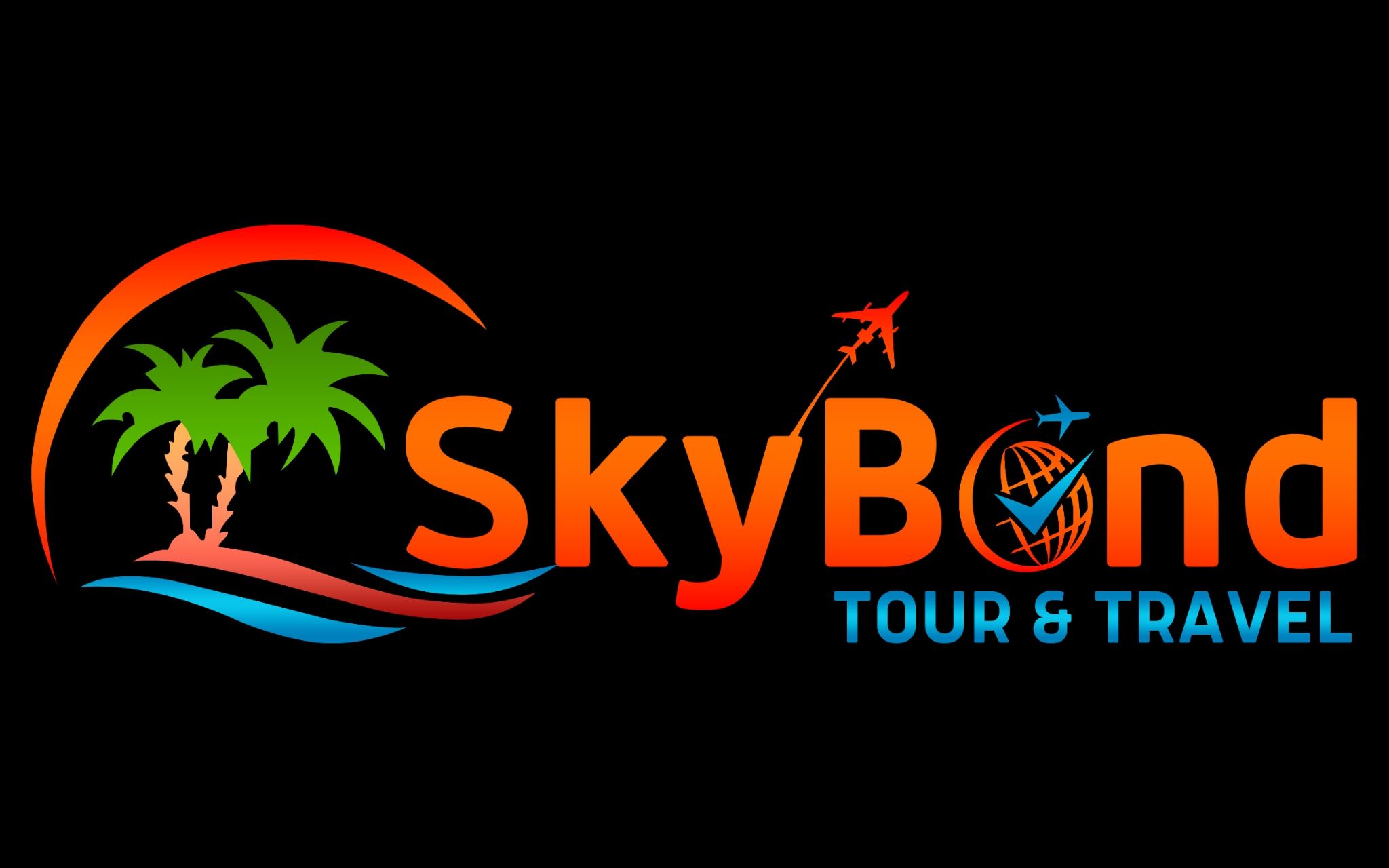 Cover Image of Skybond tour and travel