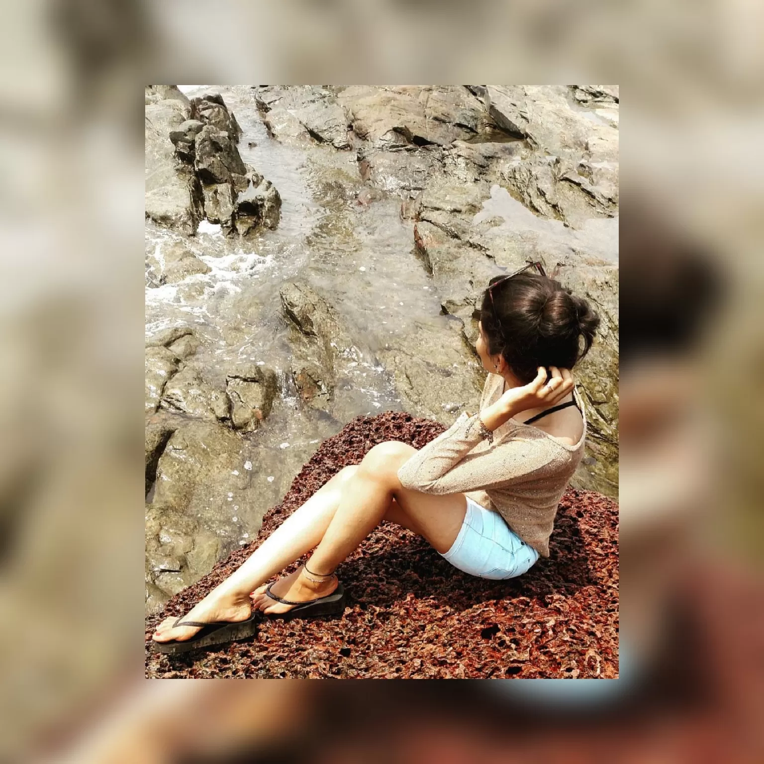 Cover Image of Sravani Goud