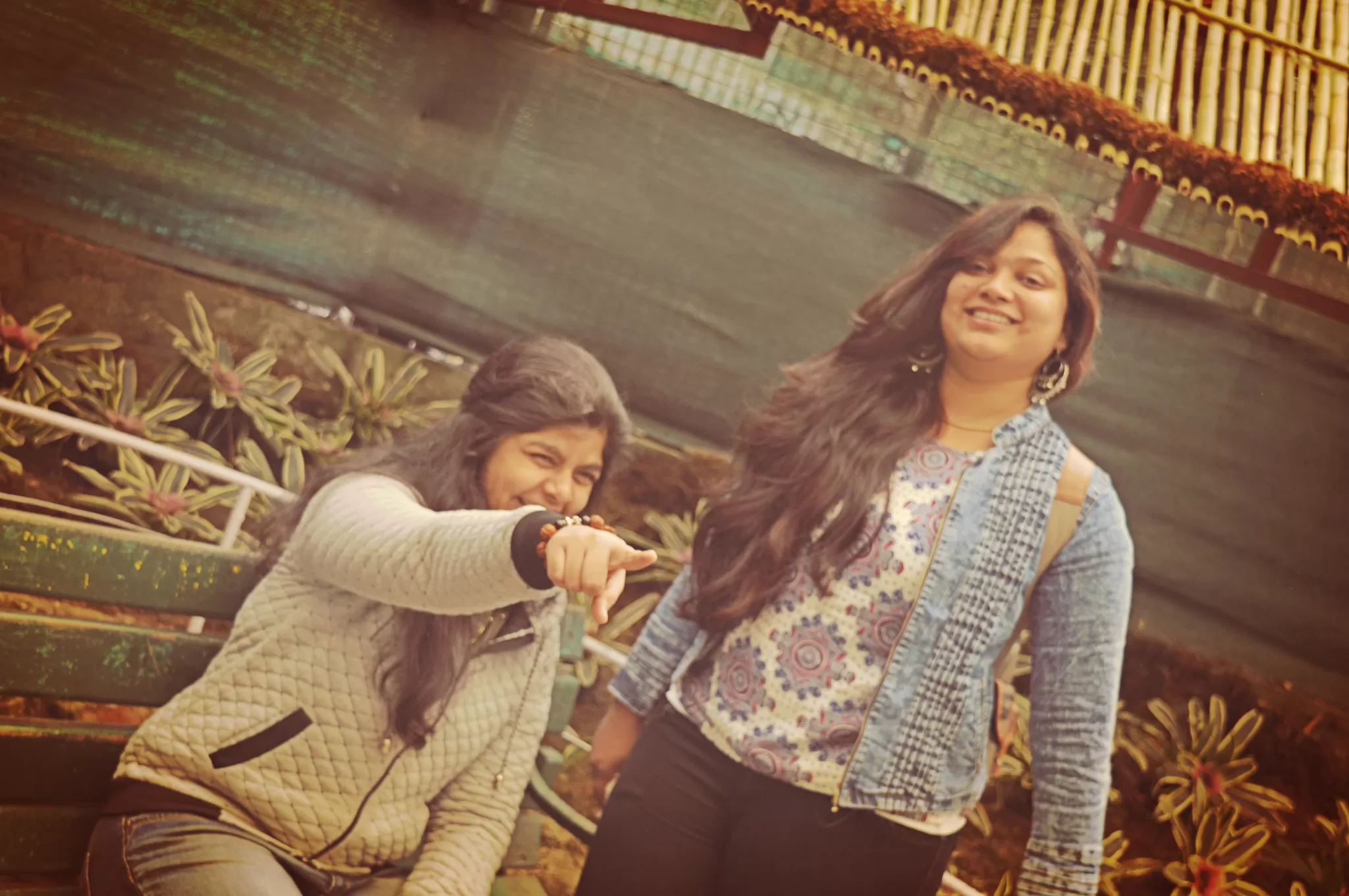Cover Image of Soundarya