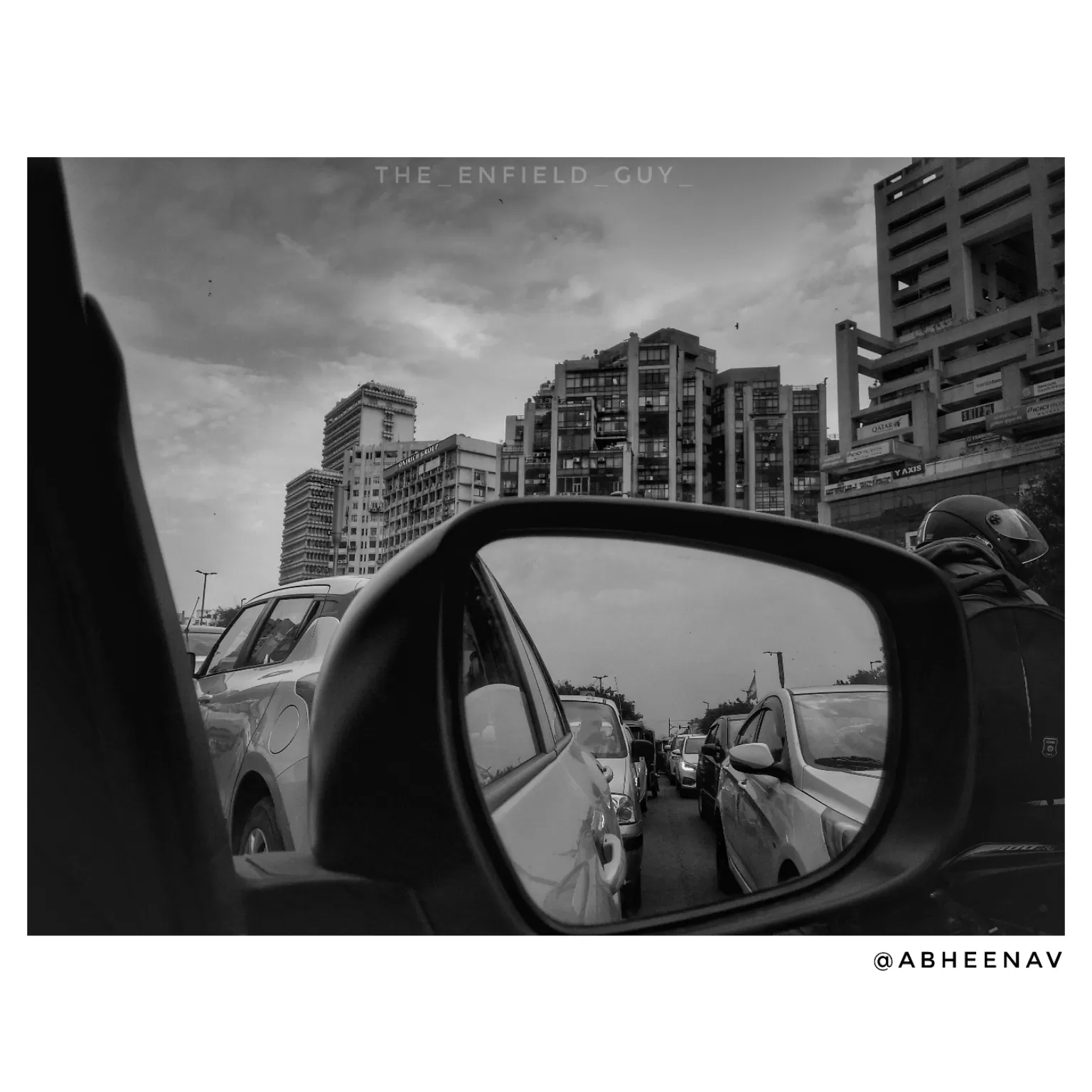 Cover Image of Abhinav BHARDWAJ