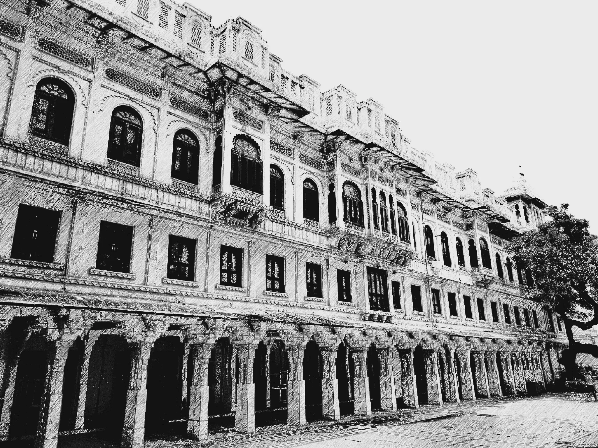 Cover Image of Jay Patel