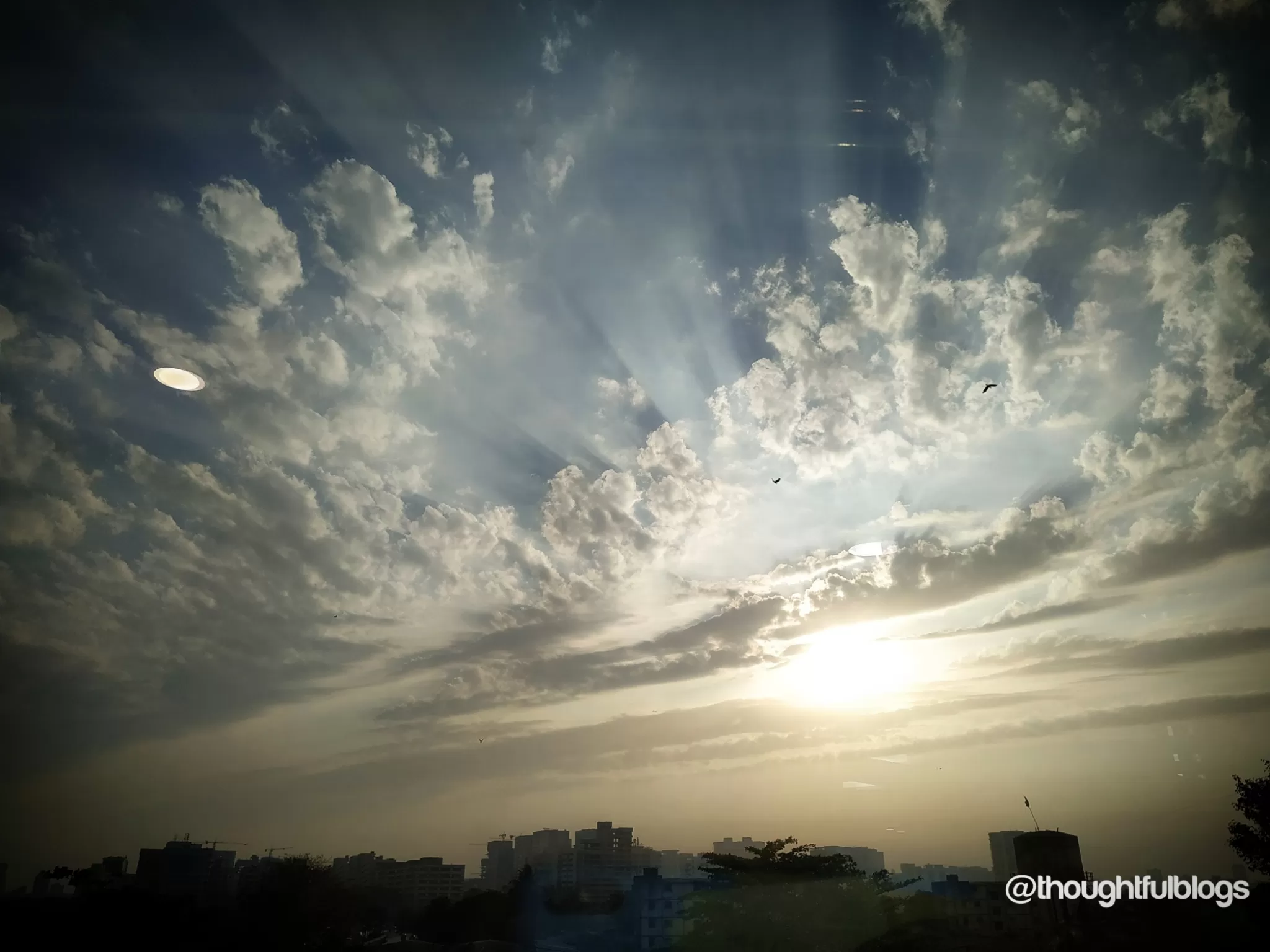 Cover Image of Thoughtful Blogs