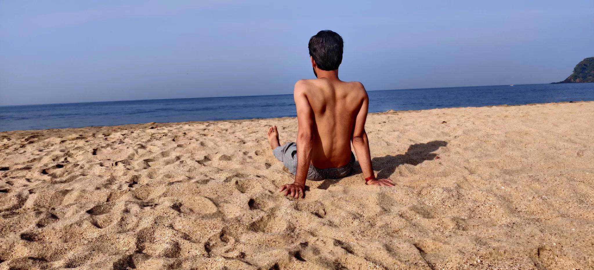 Cover Image of Siddharth Chipper