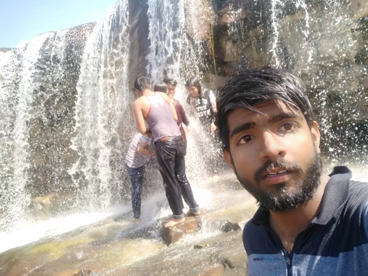 Cover Image of Saurabh Singh