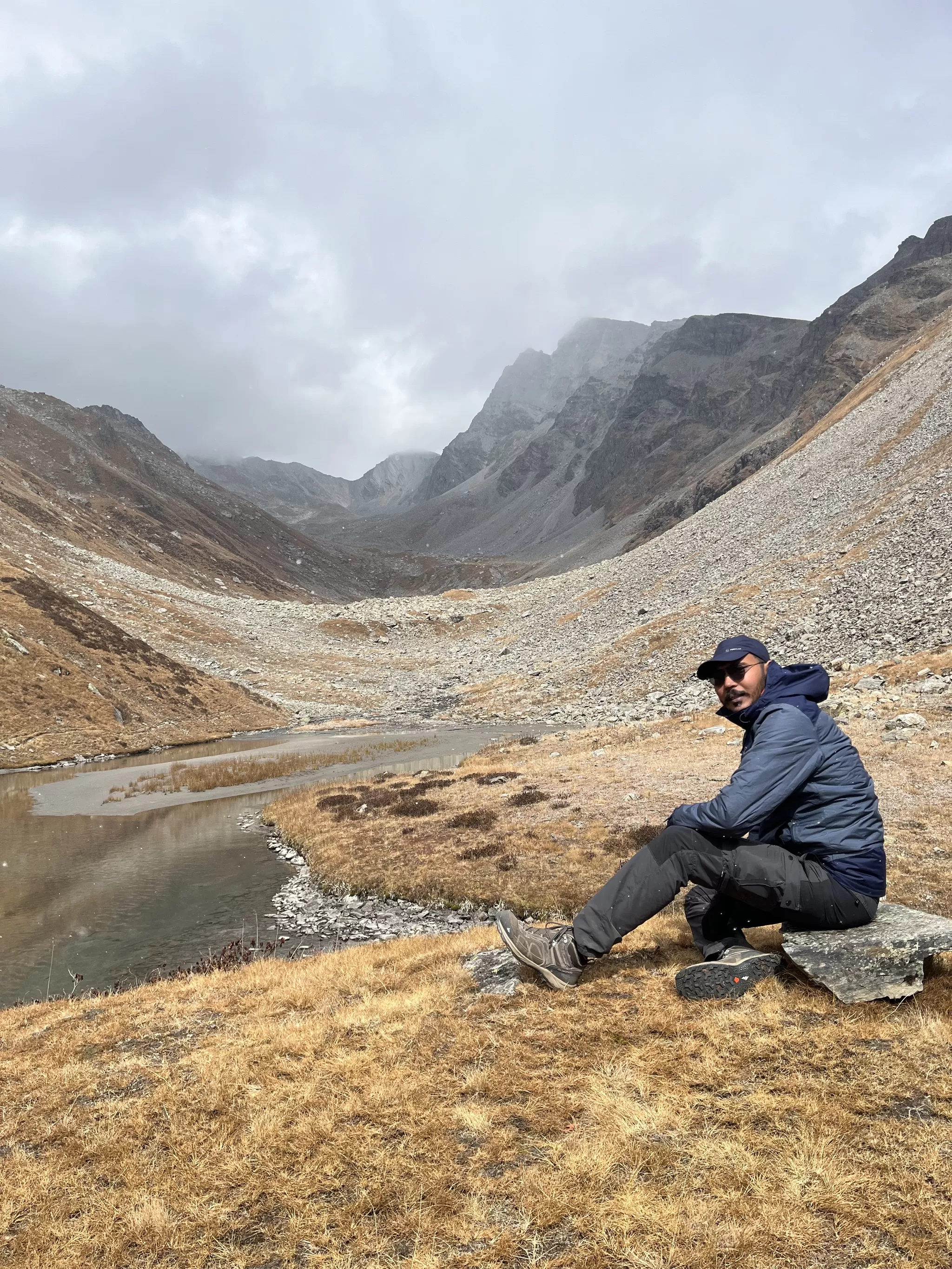 Cover Image of Aashutosh Bhattacharyya