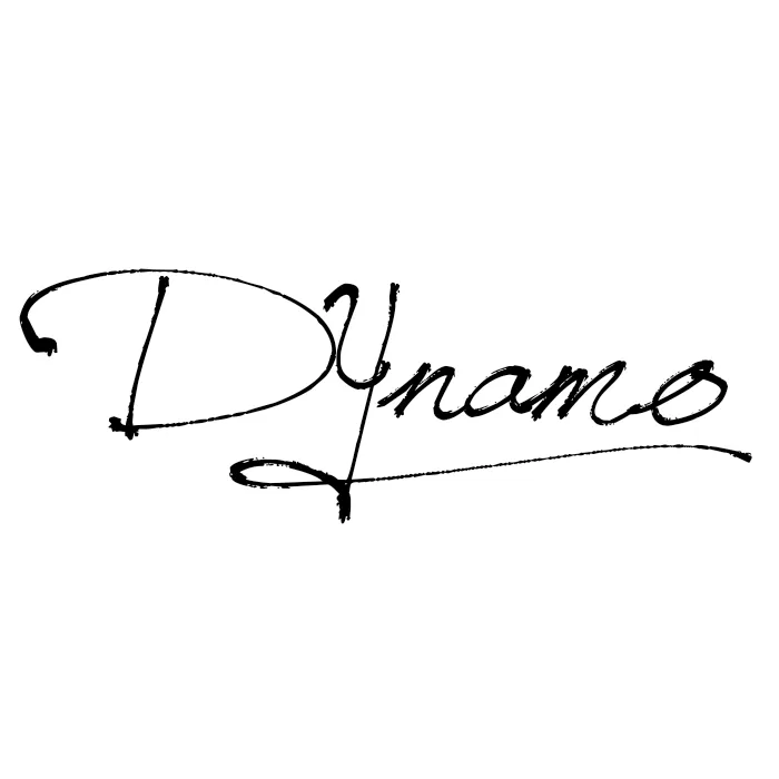 Cover Image of Dynamo