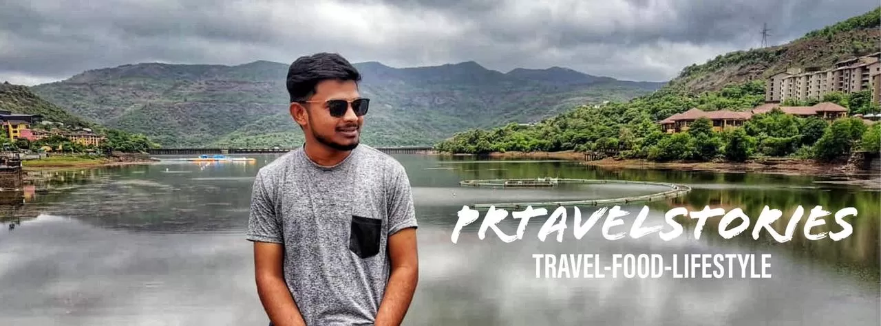 Cover Image of Prtravelstories