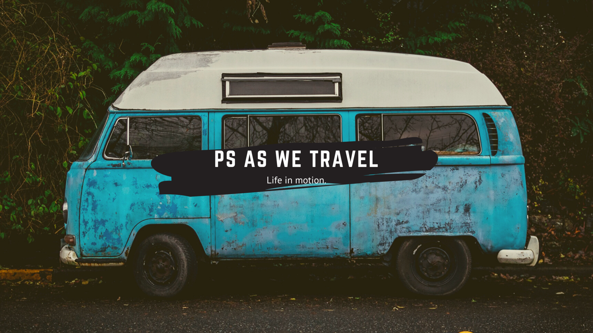 Cover Image of Psaswetravel