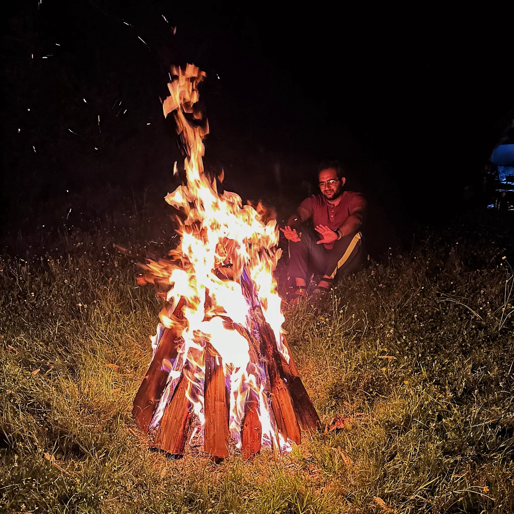 Cover Image of Burhan Mattoo