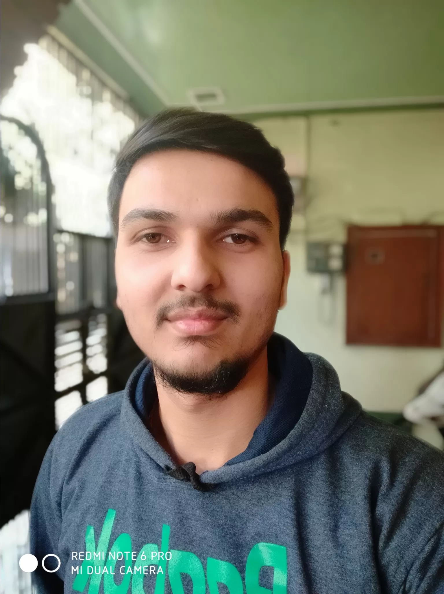 Cover Image of Harshit SHARMA