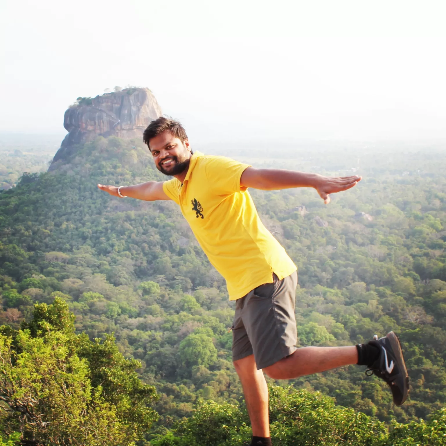 Cover Image of Anshu Hans