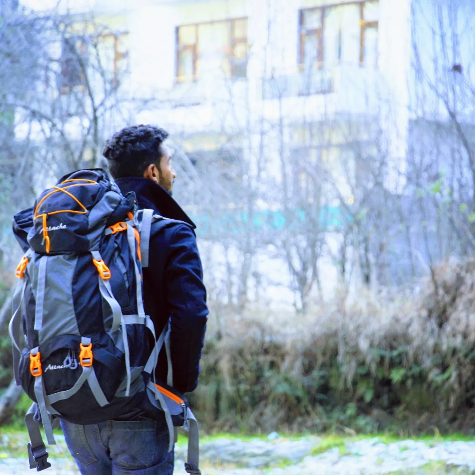 Cover Image of High.on.Life