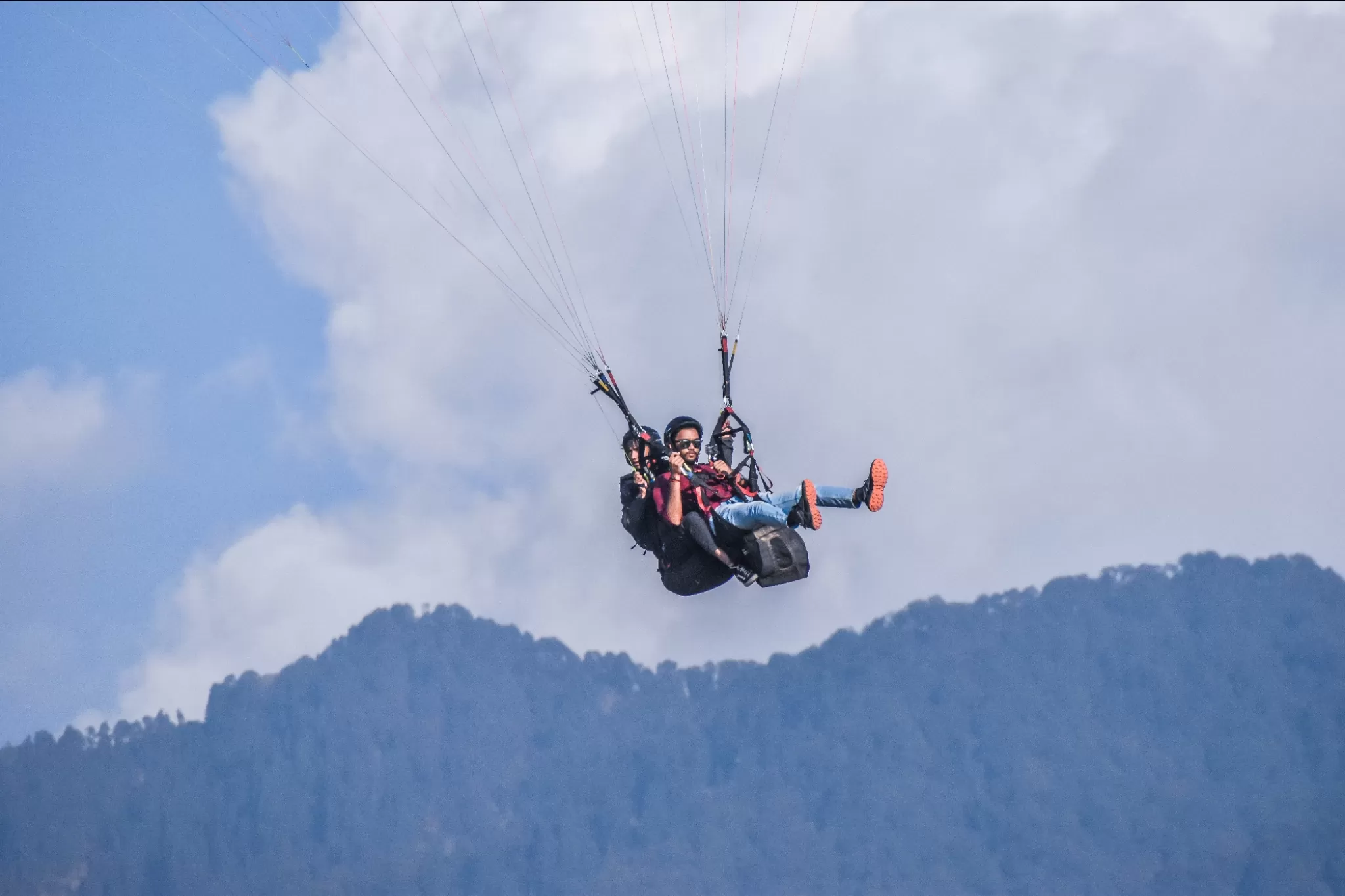 Cover Image of Sachin Bhoi