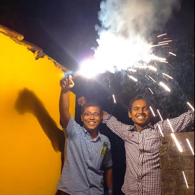 Cover Image of Arindam Das