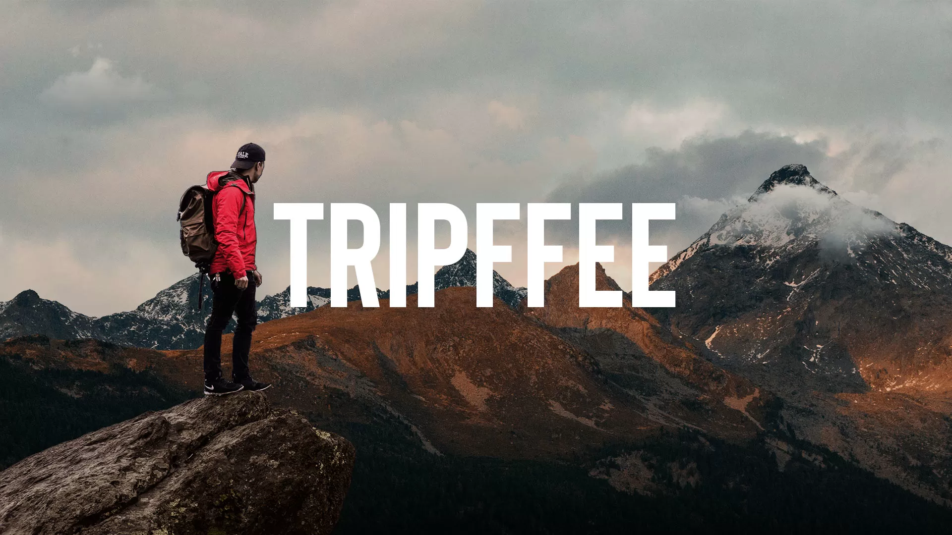 Cover Image of Tripffee