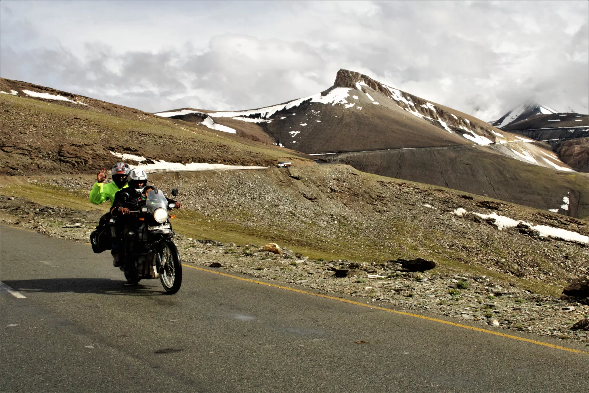 Cover Image of Tibet Trail Ladakh 