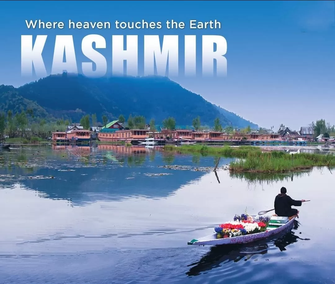 Cover Image of Kashmir Downtown Travels