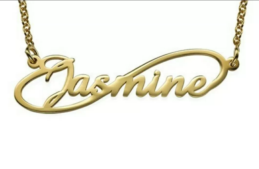 Cover Image of Jasmine Kimsing