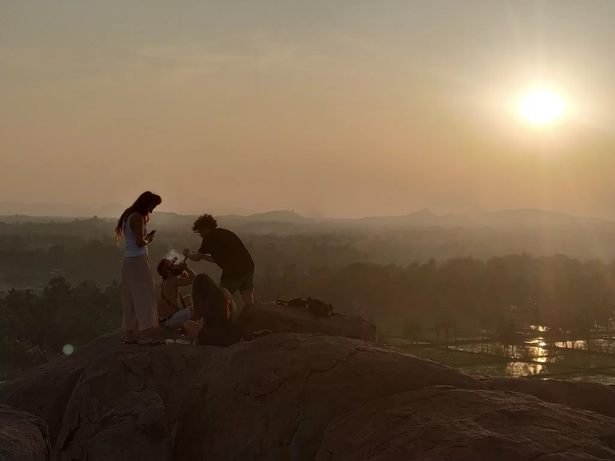 Cover Image of Raahi