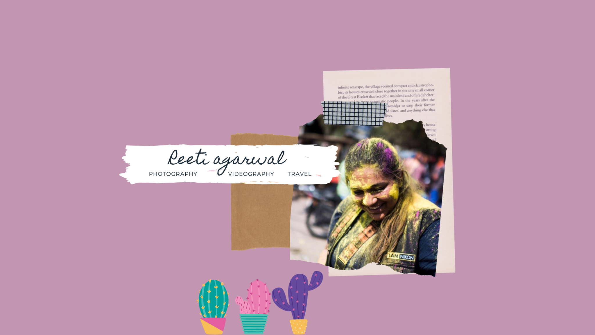Cover Image of Reeti Agarwal