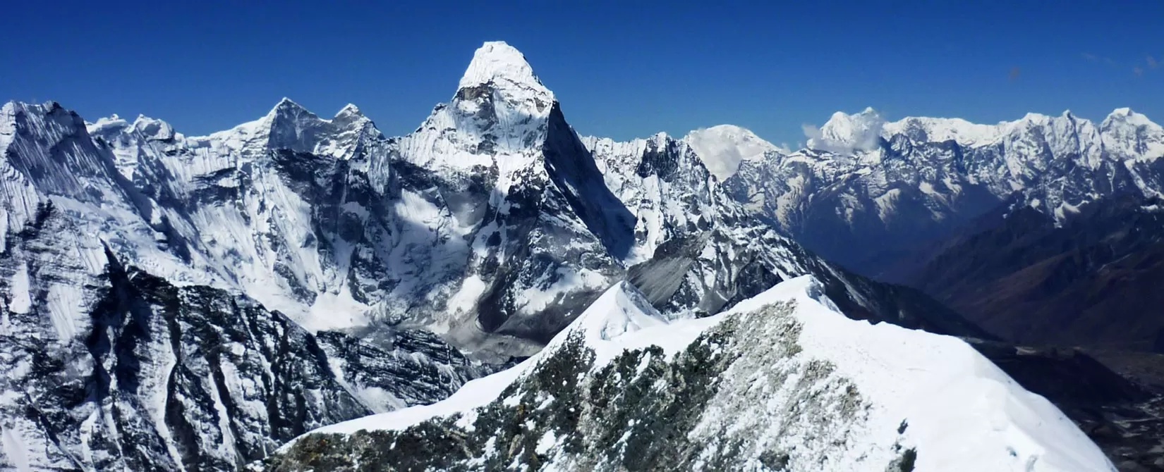Cover Image of Glorious Himalaya Trekking Pvt Ltd.