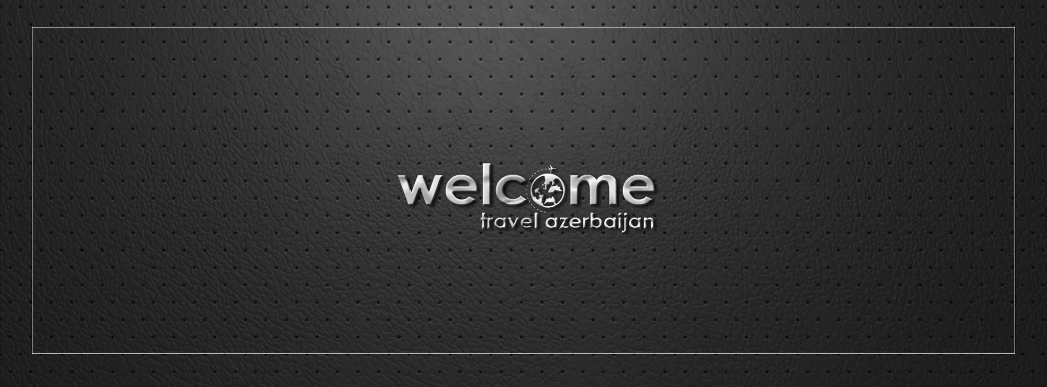 Cover Image of Welcome Travel Azerbaijan