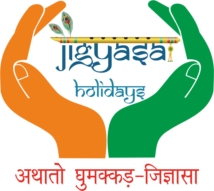 Cover Image of JIGYASA HOLIDAYS