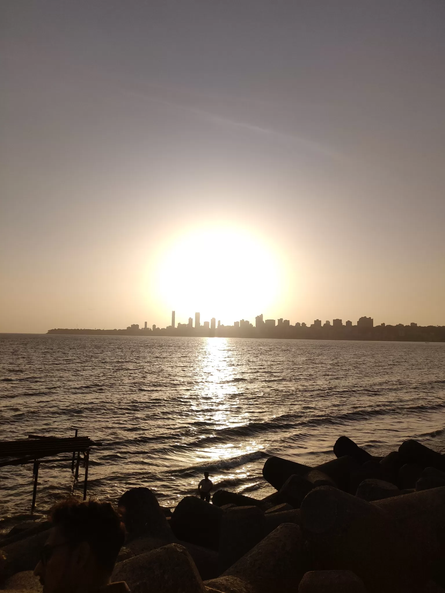 Cover Image of Herschelle Dsouza