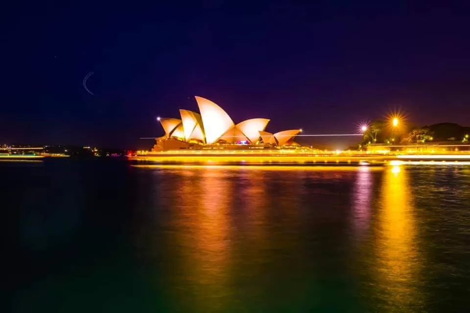 Cover Image of Riddhika Sagar