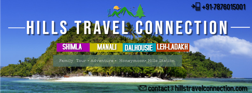 Cover Image of Hills Travel Connection 