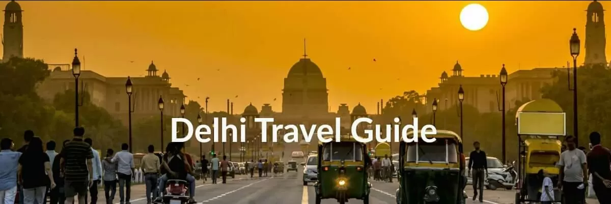 Cover Image of Travelodelhiofficial