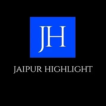 Cover Image of Jaipurhighlight