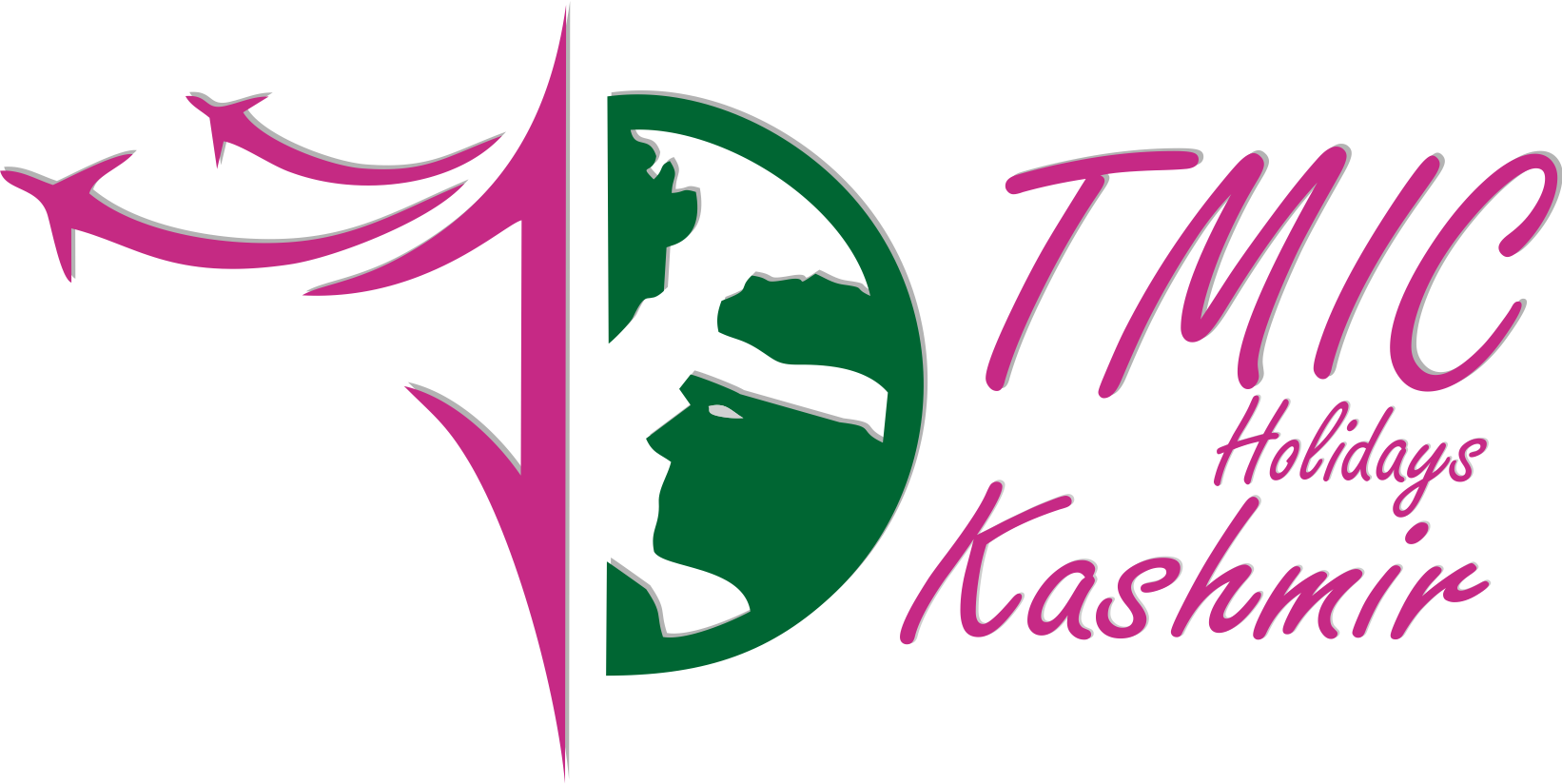 Cover Image of TMIC HOLIDAYS KASHMIR