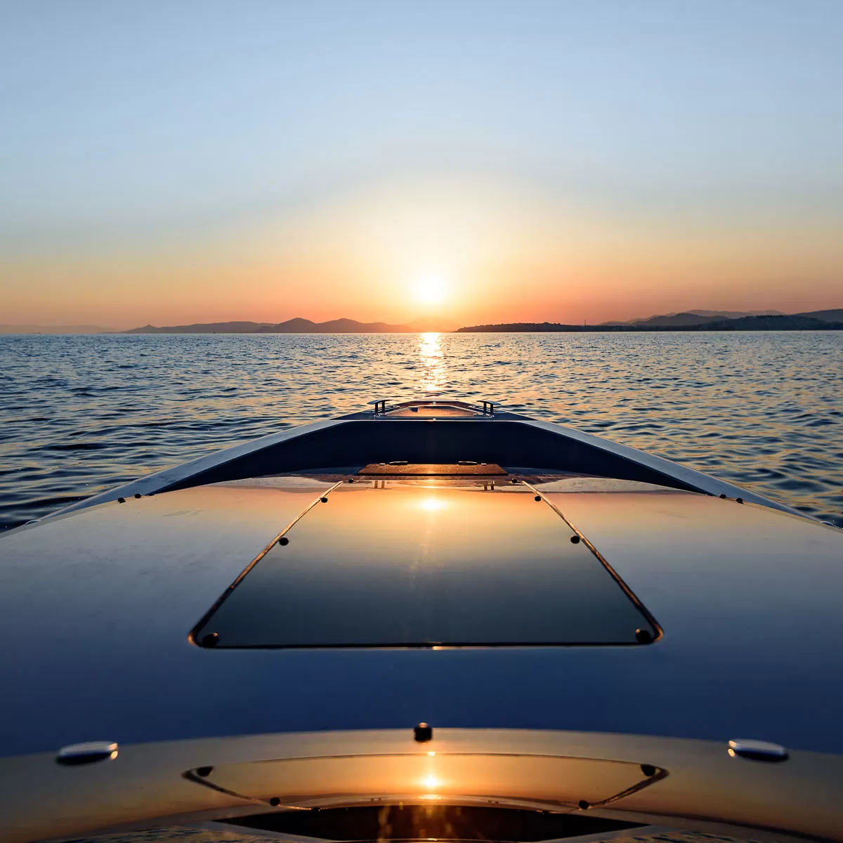 Cover Image of Royal Yachts