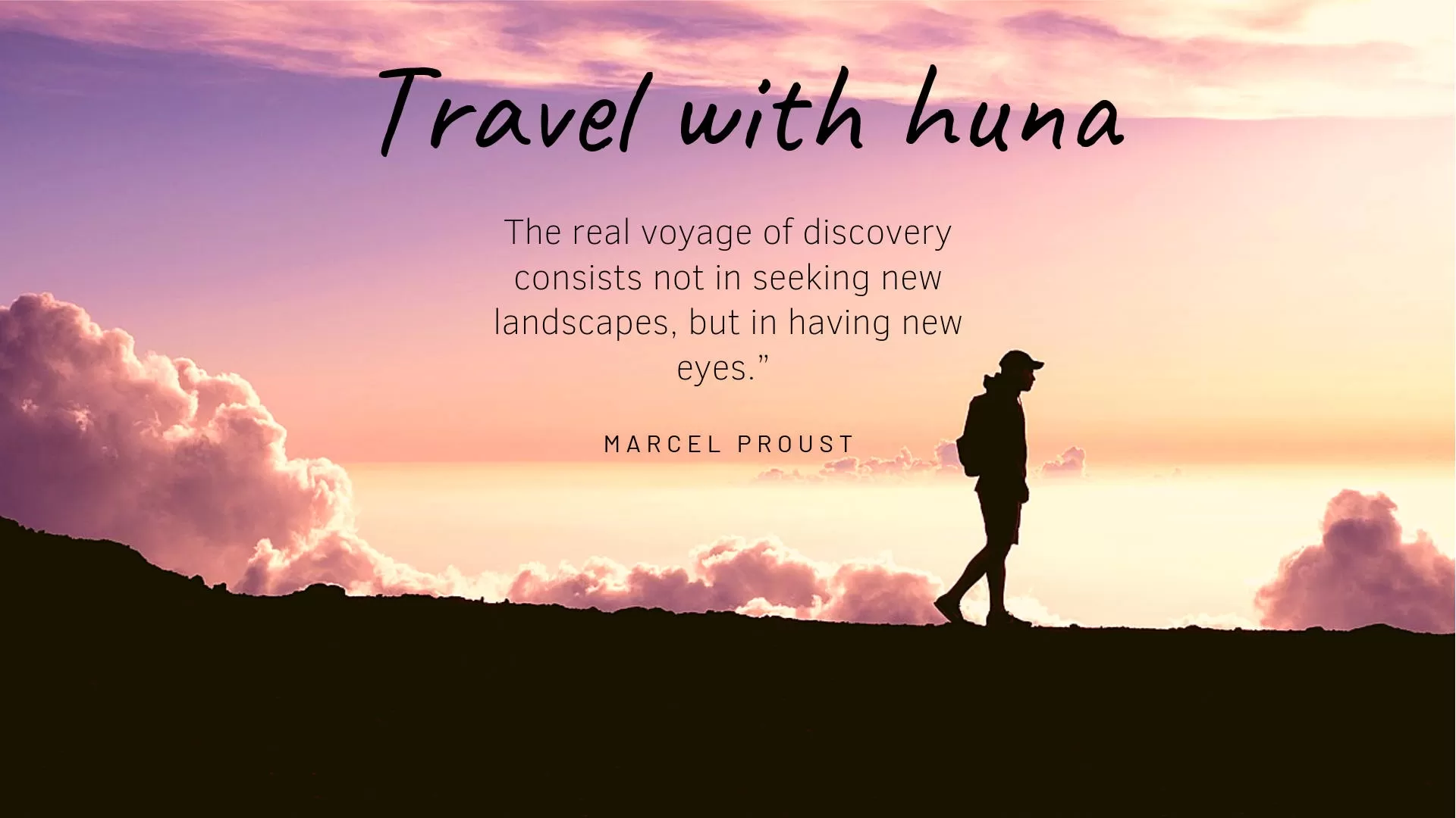 Cover Image of Travelwithhuna