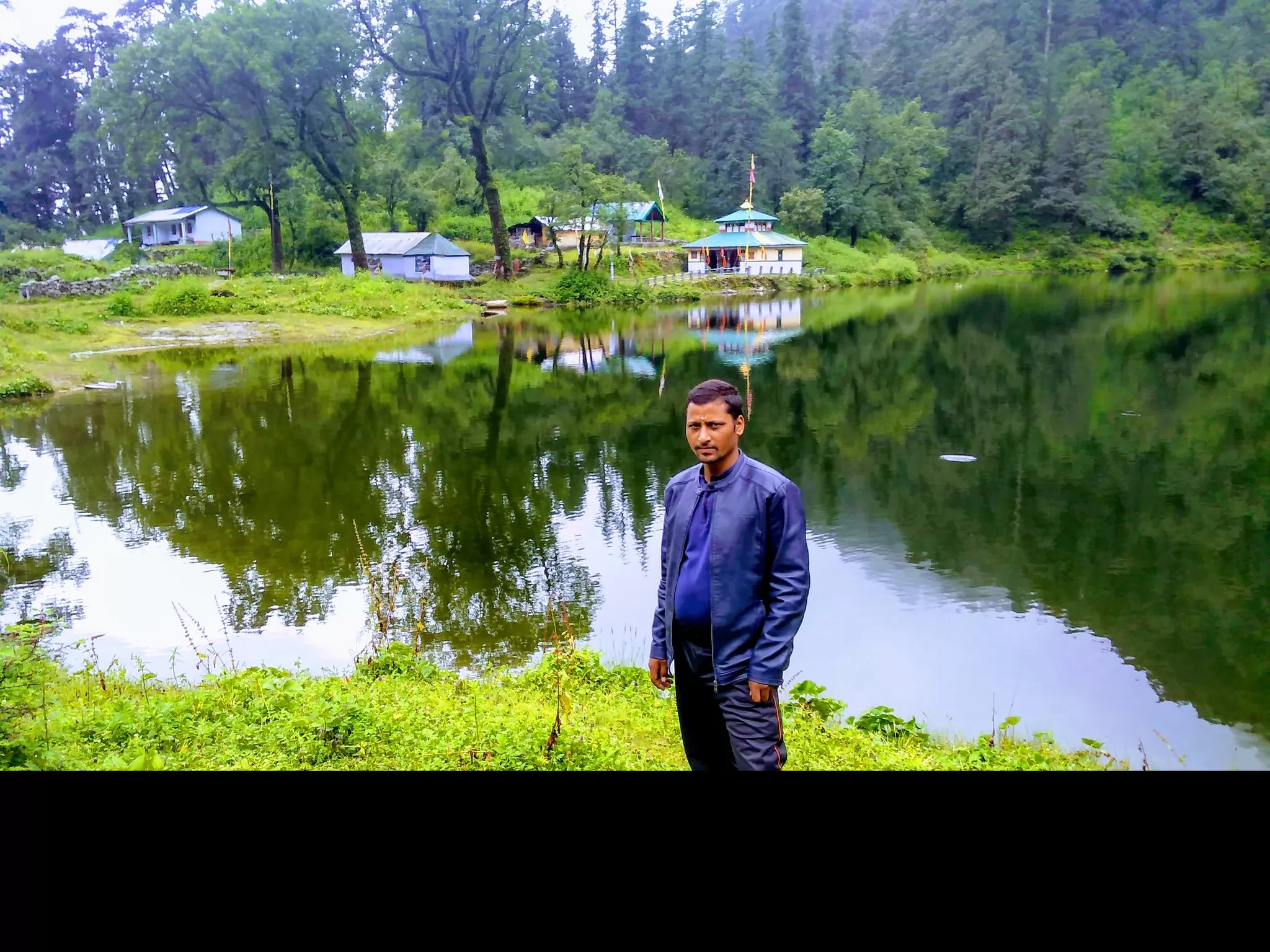 Cover Image of Sandeep Panwar