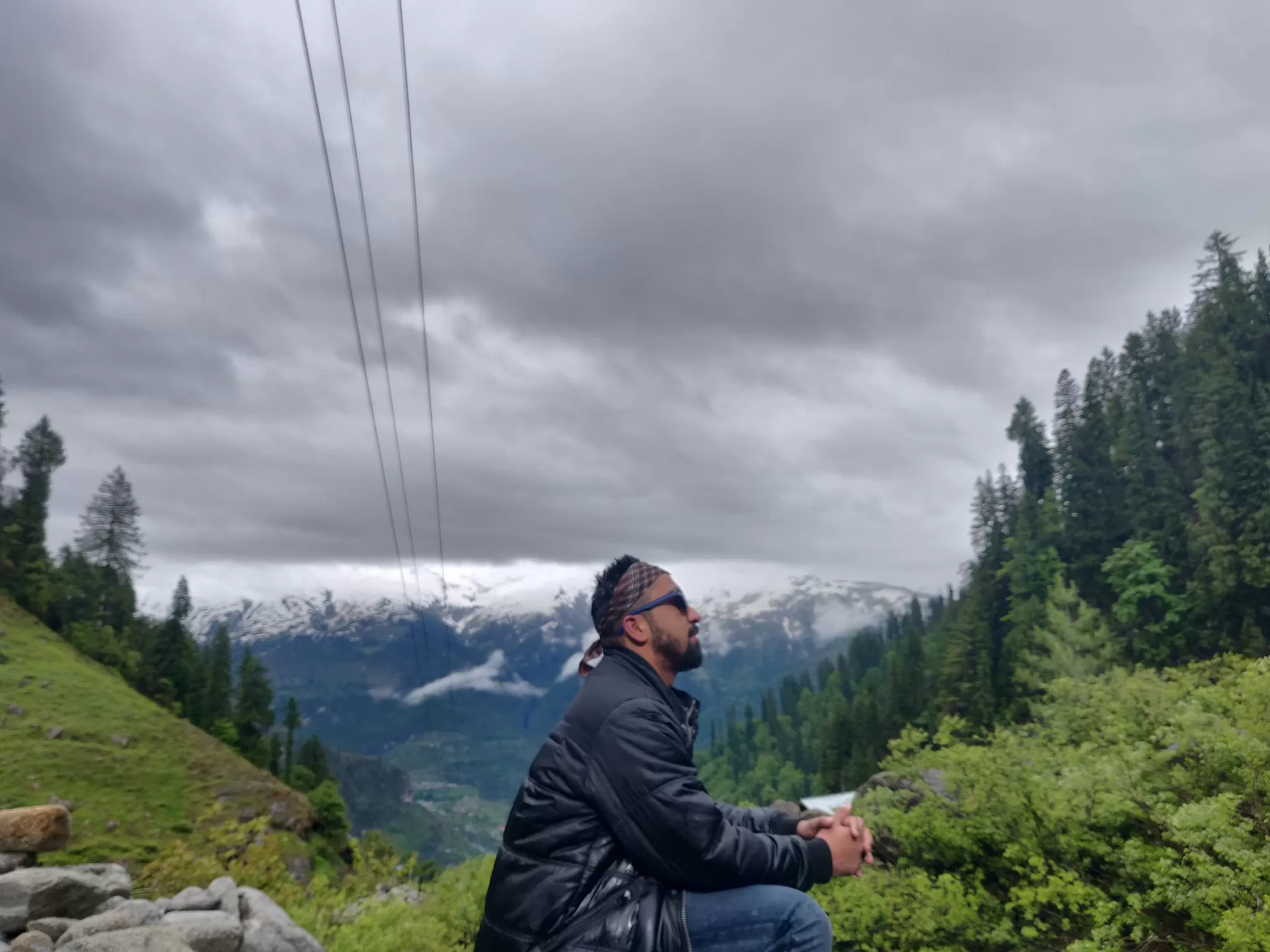 Cover Image of Kanav Mathur