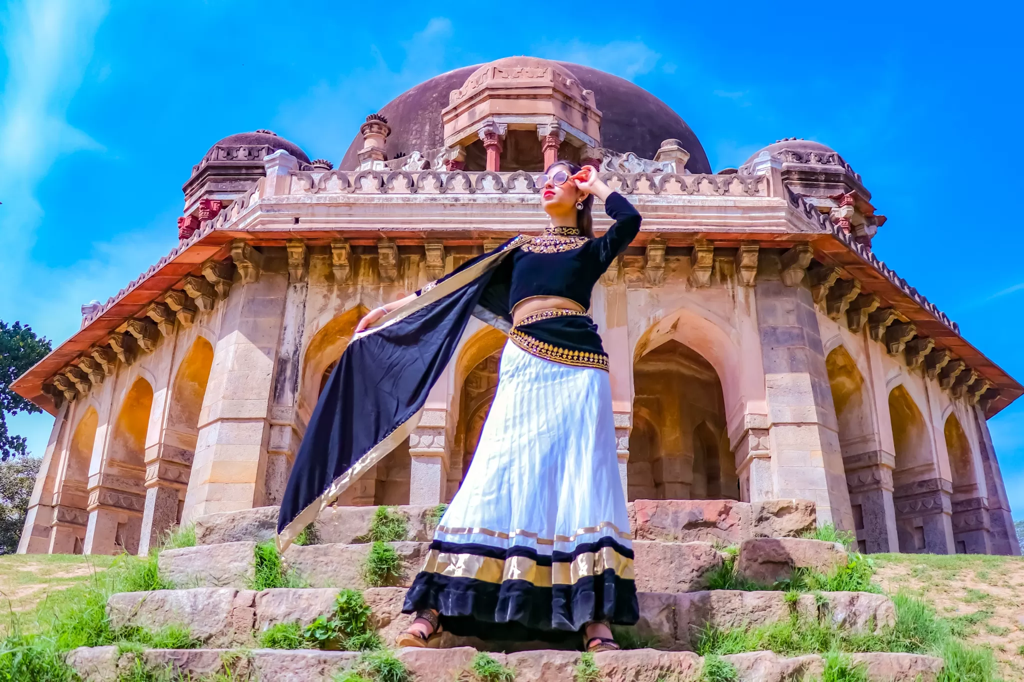 Cover Image of Nishtha Malhotra