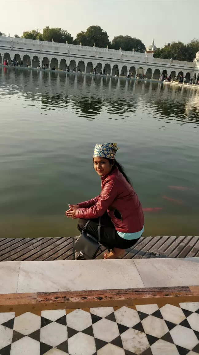 Cover Image of Shashi chauhan
