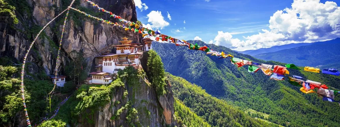 Cover Image of Bhutan Tours & Luxury Exclusive