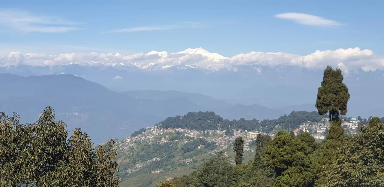Cover Image of Kislay Singh